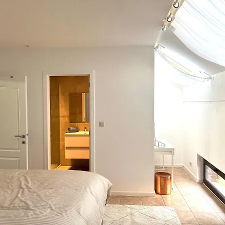 L'escale Appartement