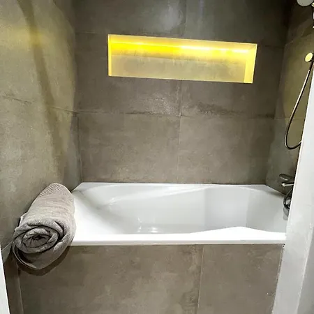 L'escale Appartement Enghien