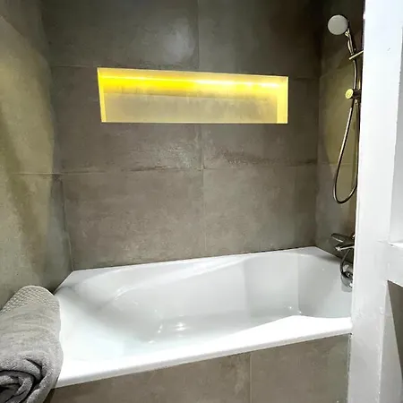L'escale Appartement Enghien