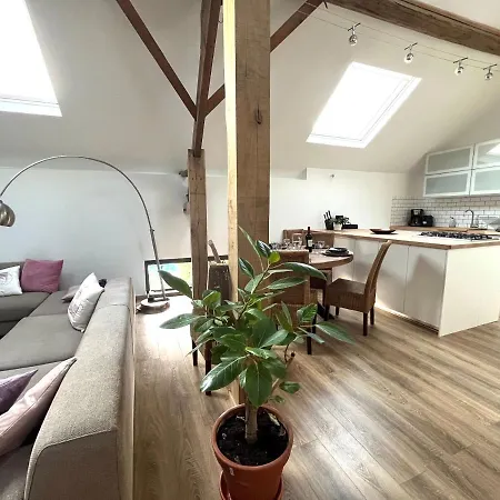 Appartement L'escale