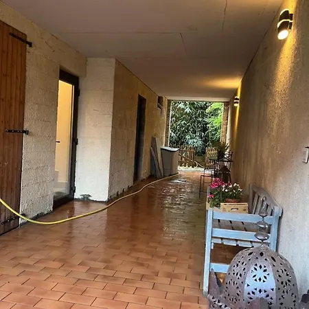 Lägenhet L'escale Enghien