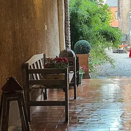 Appartement L'escale *