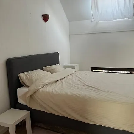 Lägenhet L'escale *