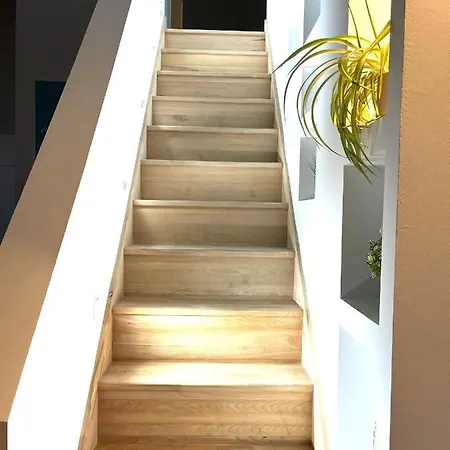 아파트 L'escale