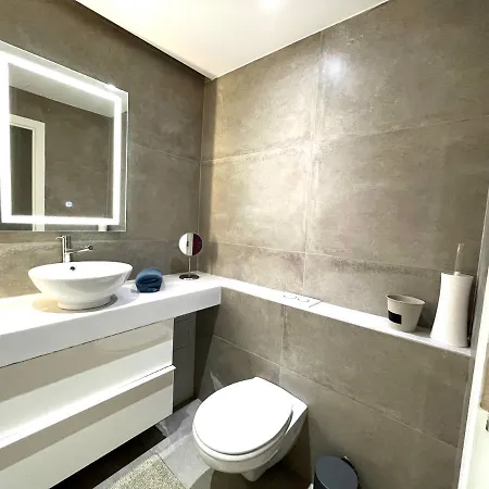 L'escale Appartement