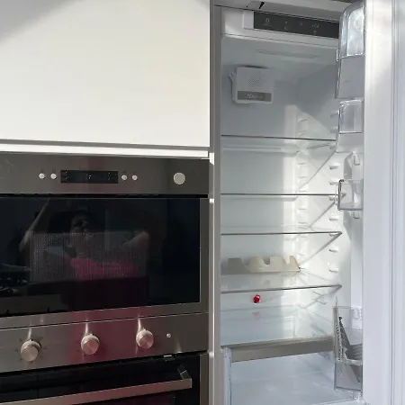 Lägenhet L'escale *