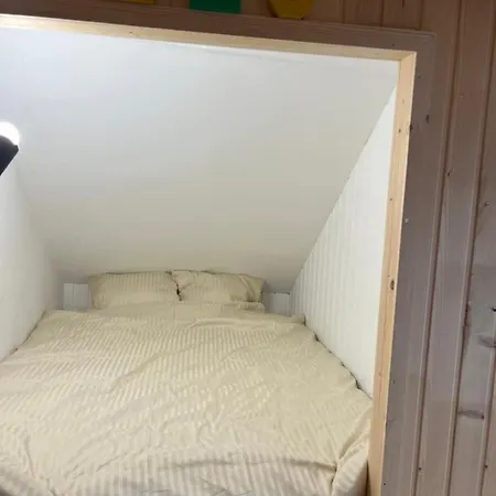 L'escale Lägenhet Enghien